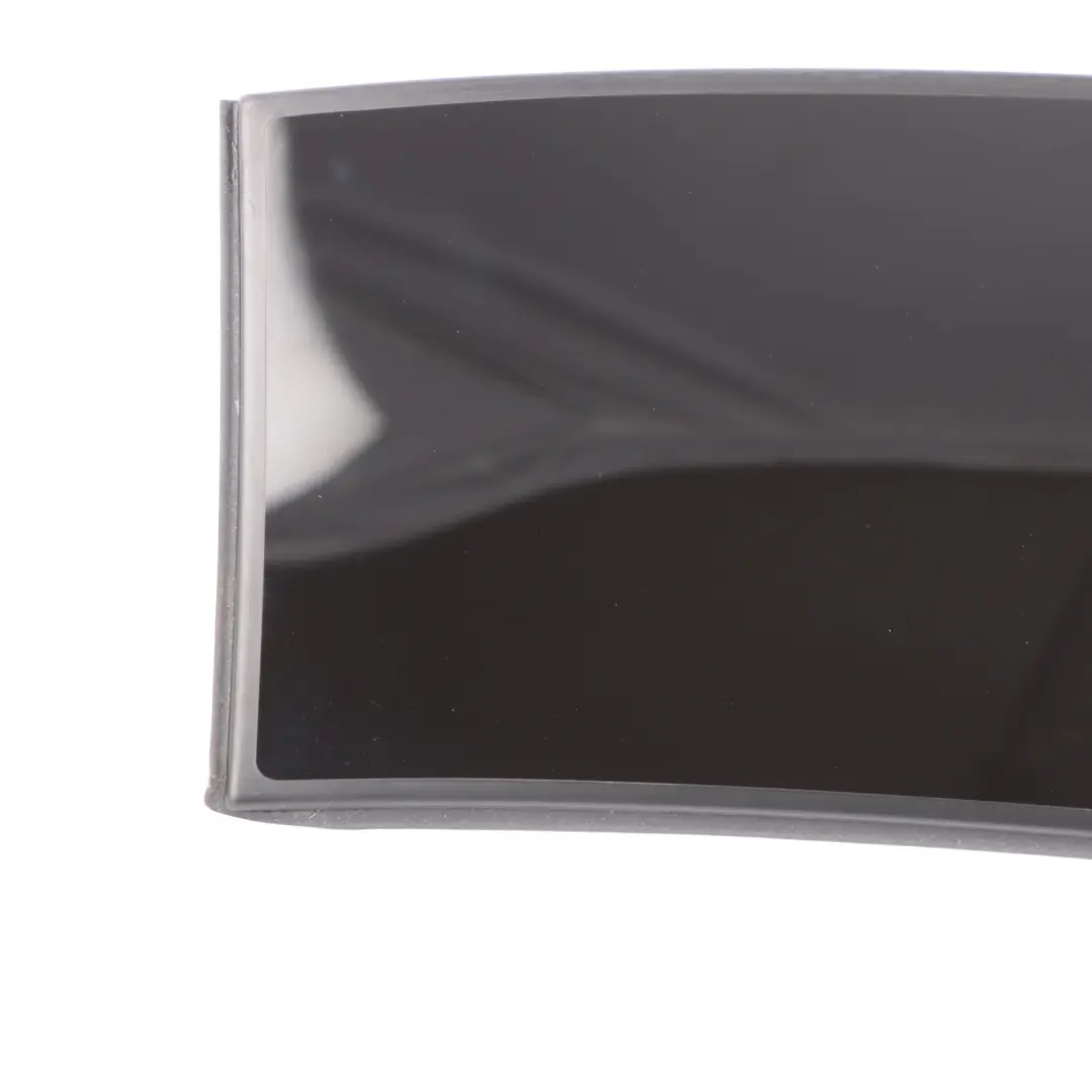 Audi S3 8Y Front Panoramic Sun Roof Glass Seal Rubber Gasket AS3 - SKU 8Y4877055A - Part number 8Y4877055A