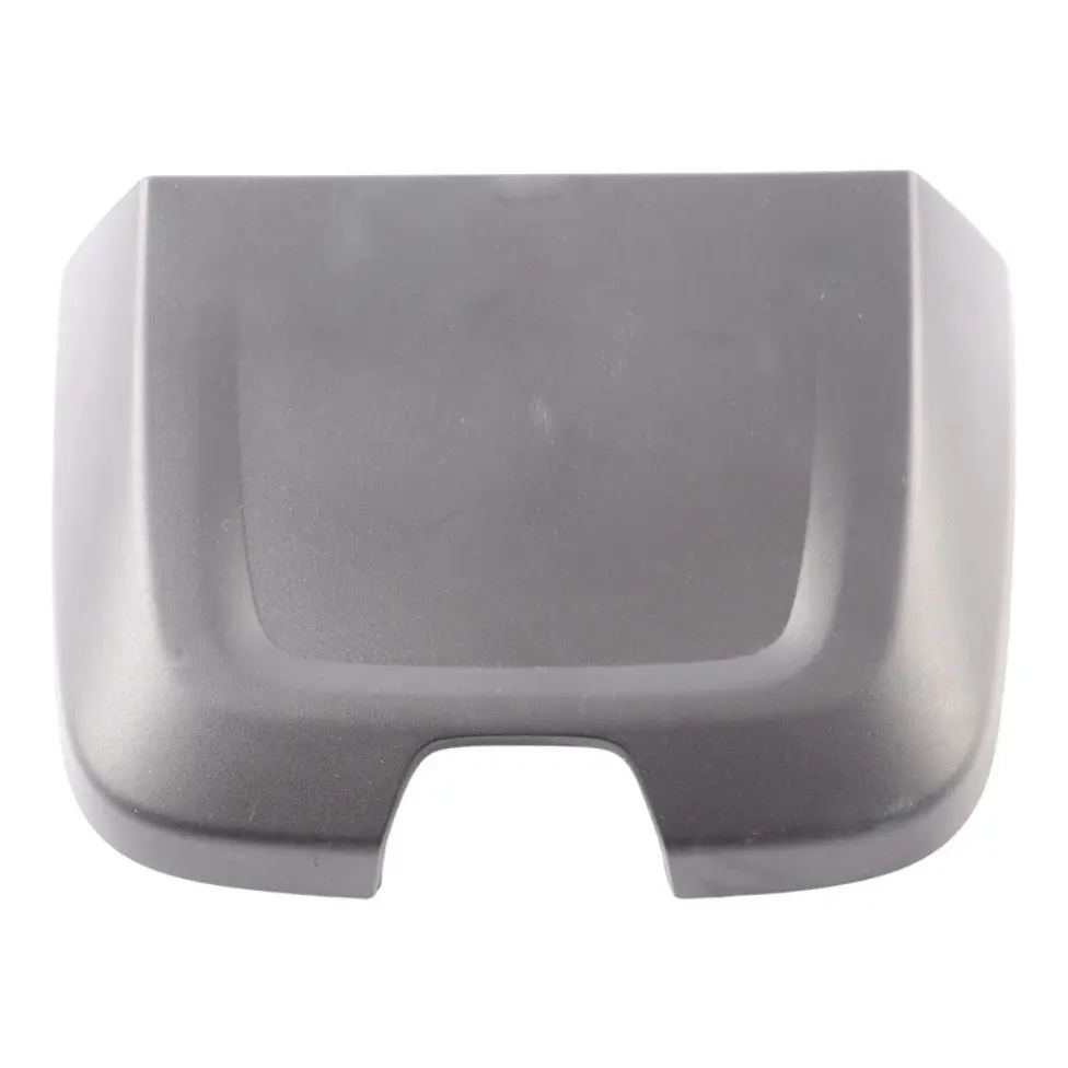 Audi S3 8Y Interior Rear View Mirror Cover Trim Black - SKU 8Y4907299 - Part number 8Y4907299