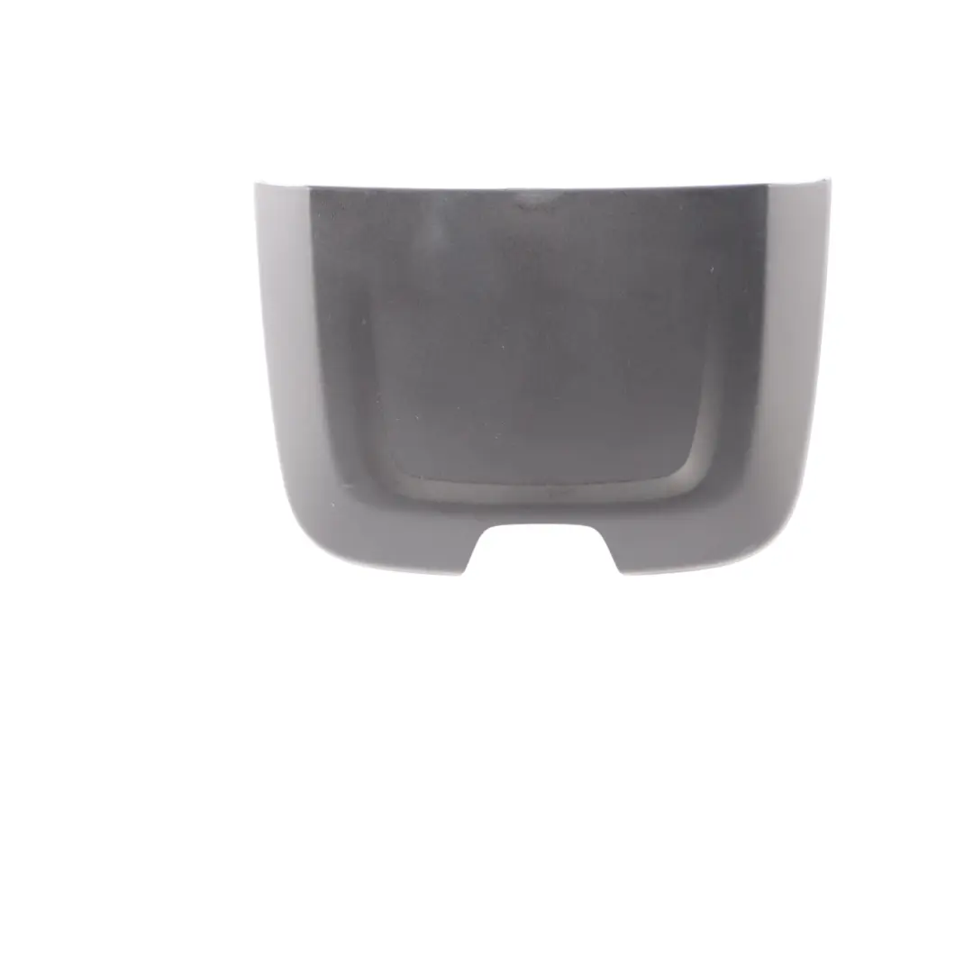 Audi S3 8Y Interior Rear View Mirror Cover Trim Black - SKU 8Y4907299 - Part number 8Y4907299