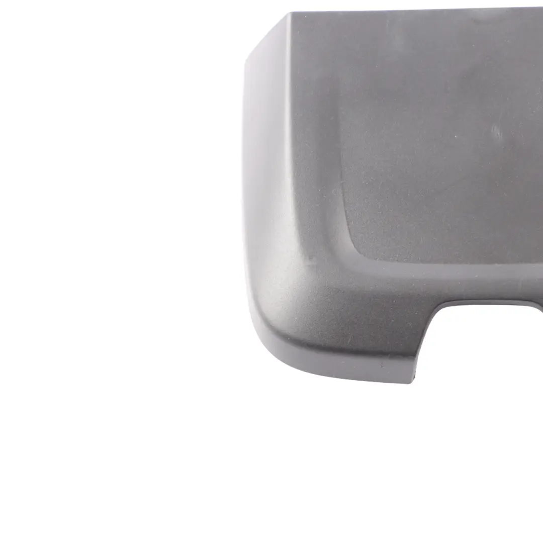 Audi S3 8Y Interior Rear View Mirror Cover Trim Black - SKU 8Y4907299 - Part number 8Y4907299