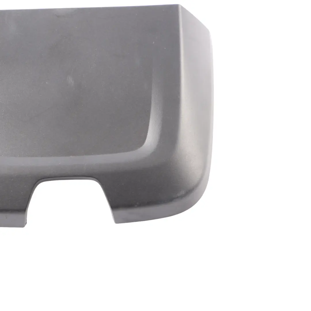 8Y Interior Rear View Mirror Cover Trim Black to Audi S3 with Part number 8Y4907299 Audi S3 8Y Interior Rear View Mirror Cover Trim Black - SKU 8Y4907299 - Part number 8Y4907299