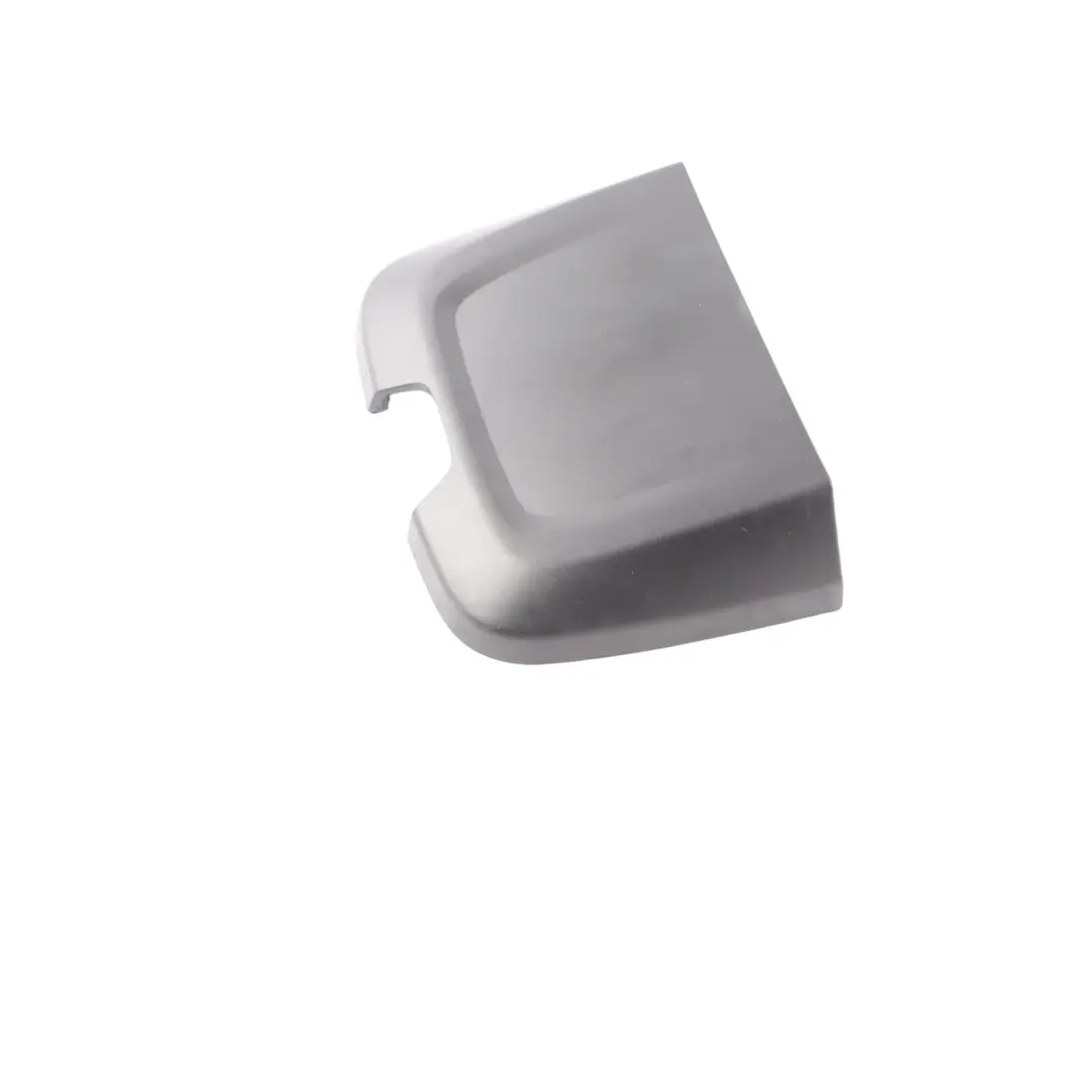 Audi S3 8Y Interior Rear View Mirror Cover Trim Black - SKU 8Y4907299 - Part number 8Y4907299