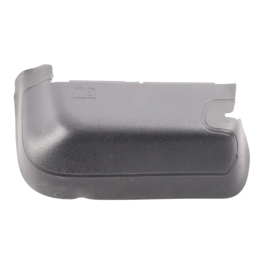 8Y Rear Trunk Hatch Lamp Tail Light Cover Trim Cap Left N/S to Audi S3 with Part number 8Y4945255A Audi S3 8Y Rear Trunk Hatch Lamp Tail Light Cover Trim Cap Left N/S - SKU 8Y4945255A - Part number 8Y4945255A