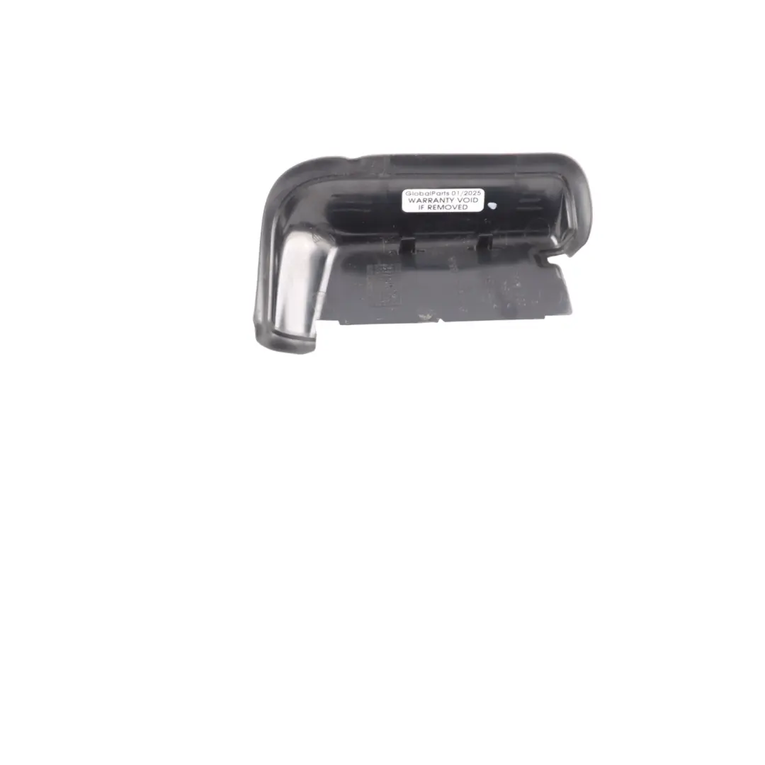 Audi S3 8Y Rear Trunk Hatch Lamp Tail Light Cover Trim Cap Left N/S - SKU 8Y4945255A - Part number 8Y4945255A