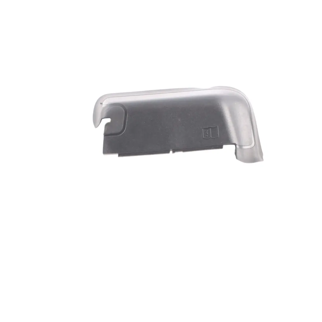 Audi S3 8Y Rear Trunk Hatch Lamp Tail Light Cover Trim Cap Left N/S - SKU 8Y4945255A - Part number 8Y4945255A