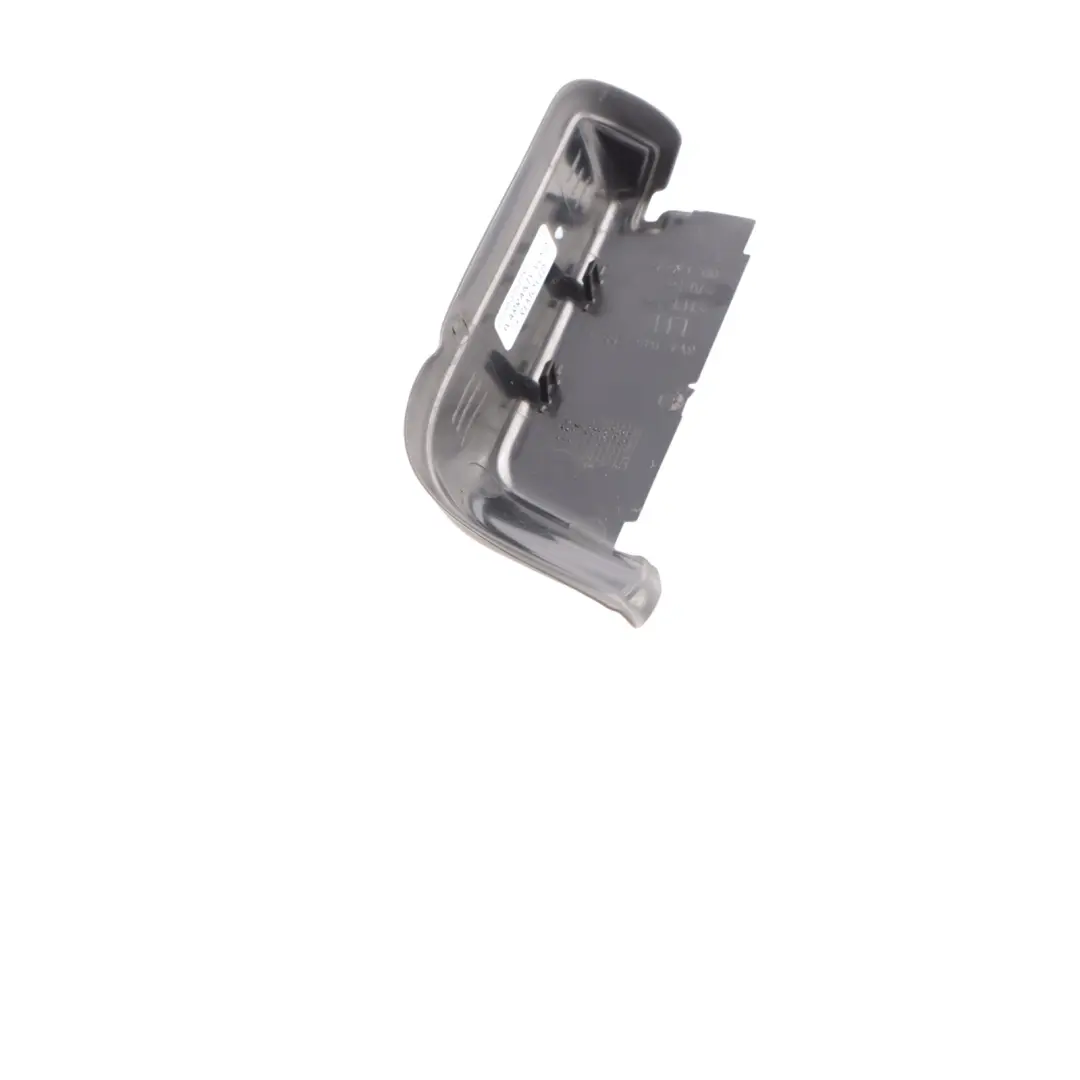 Audi S3 8Y Rear Trunk Hatch Lamp Tail Light Cover Trim Cap Left N/S - SKU 8Y4945255A - Part number 8Y4945255A