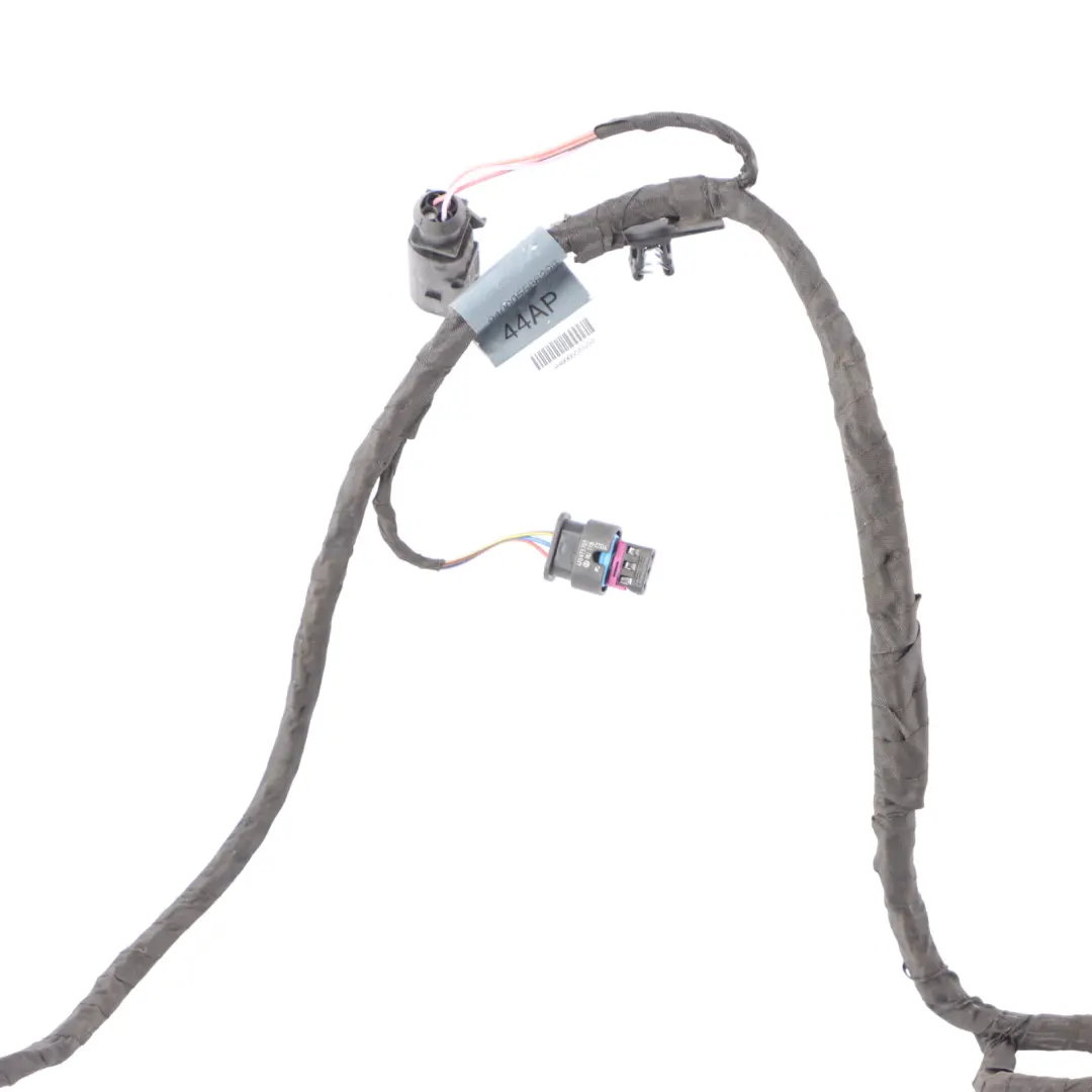 8Y Rear Bumper PDC Parking Sensor Wiring Harness Loom to Audi S3 with Part number 8Y4971104AP Audi S3 8Y Rear Bumper PDC Parking Sensor Wiring Harness Loom - SKU 8Y4971104AP - Part number 8Y4971104AP