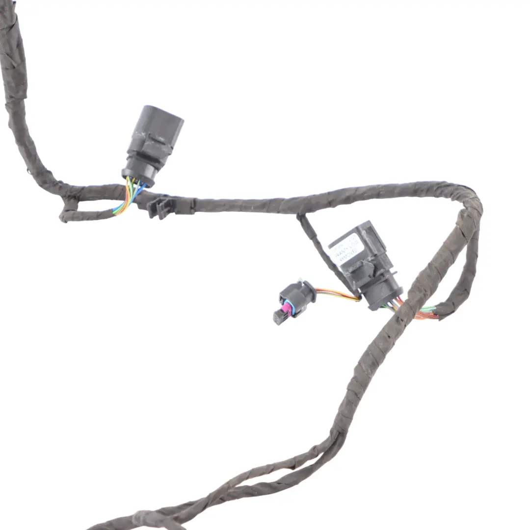 8Y Rear Bumper PDC Parking Sensor Wiring Harness Loom to Audi S3 with Part number 8Y4971104AP Audi S3 8Y Rear Bumper PDC Parking Sensor Wiring Harness Loom - SKU 8Y4971104AP - Part number 8Y4971104AP