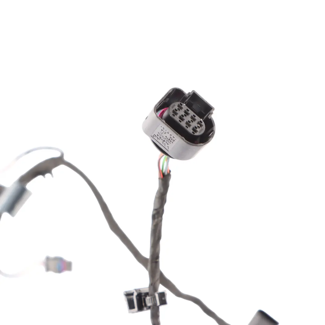 8Y Rear Bumper PDC Parking Sensor Wiring Harness Loom to Audi S3 with Part number 8Y4971104AP Audi S3 8Y Rear Bumper PDC Parking Sensor Wiring Harness Loom - SKU 8Y4971104AP - Part number 8Y4971104AP