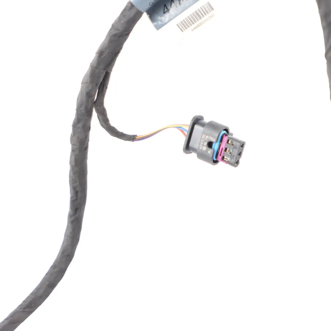 8Y Rear Bumper PDC Parking Sensor Wiring Harness Loom to Audi S3 with Part number 8Y4971104AP Audi S3 8Y Rear Bumper PDC Parking Sensor Wiring Harness Loom - SKU 8Y4971104AP - Part number 8Y4971104AP