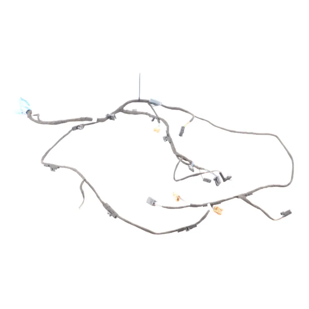 8Y Front Door Card Wiring Harness Loom Cable Driver's Side to Audi A3 with Part number 8Y5971035E Audi A3 8Y Front Door Card Wiring Harness Loom Cable Driver's Side - SKU 8Y5971035E - Part number 8Y5971035E