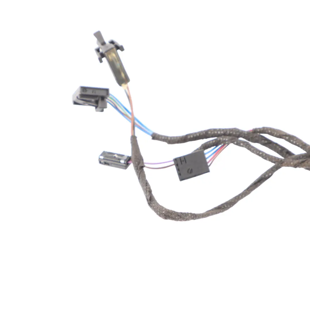 Audi A3 8Y Front Door Card Wiring Harness Loom Cable Driver's Side - SKU 8Y5971035E - Part number 8Y5971035E