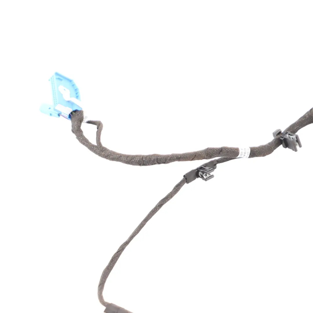 8Y Front Door Card Wiring Harness Loom Cable Driver's Side to Audi A3 with Part number 8Y5971035E Audi A3 8Y Front Door Card Wiring Harness Loom Cable Driver's Side - SKU 8Y5971035E - Part number 8Y5971035E