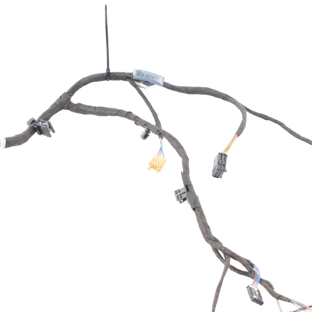 8Y Front Door Card Wiring Harness Loom Cable Driver's Side to Audi A3 with Part number 8Y5971035E Audi A3 8Y Front Door Card Wiring Harness Loom Cable Driver's Side - SKU 8Y5971035E - Part number 8Y5971035E