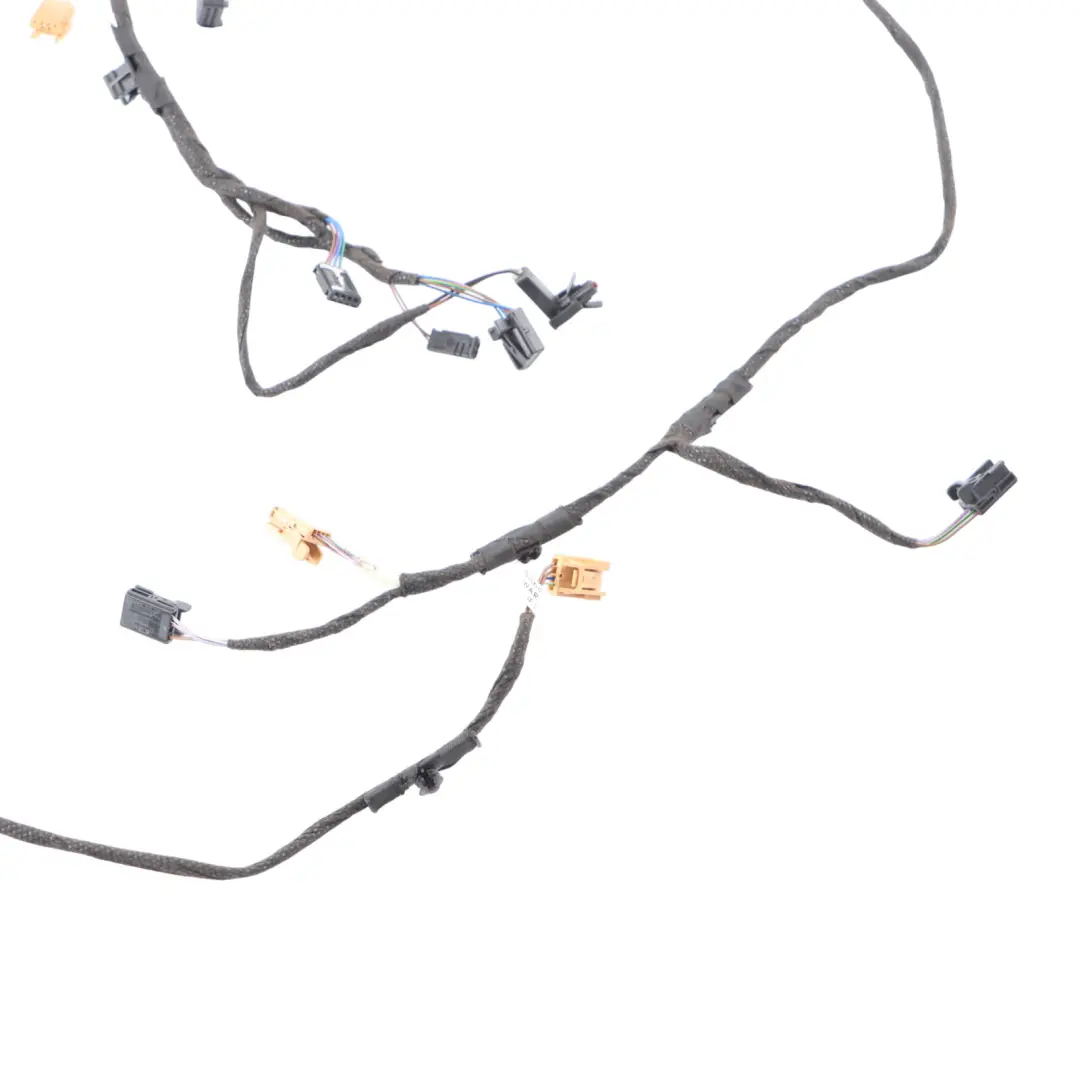 8Y Front Door Card Wiring Harness Loom Cable Driver's Side to Audi A3 with Part number 8Y5971035E Audi A3 8Y Front Door Card Wiring Harness Loom Cable Driver's Side - SKU 8Y5971035E - Part number 8Y5971035E