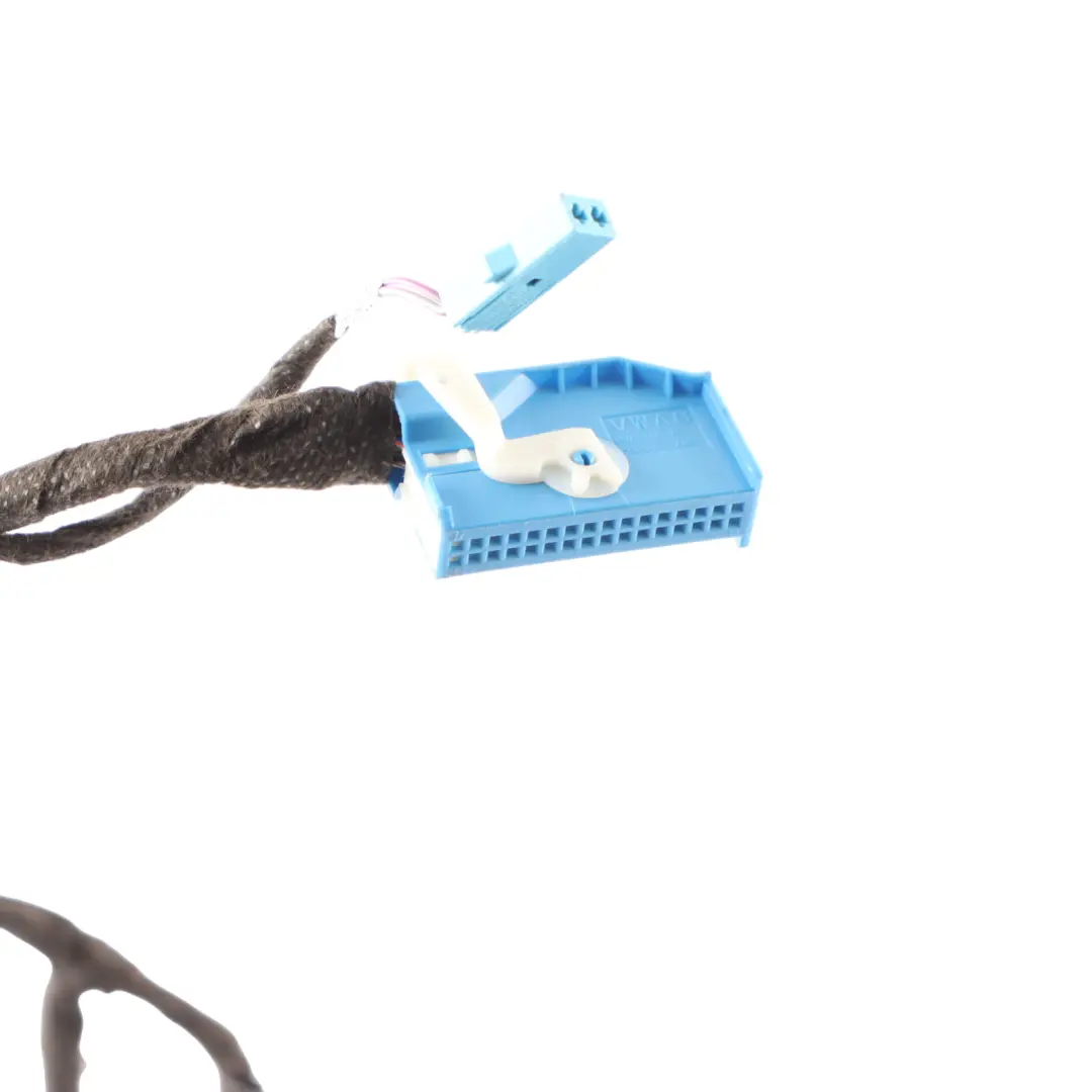 8Y Front Door Card Wiring Harness Loom Cable Driver's Side to Audi A3 with Part number 8Y5971035E Audi A3 8Y Front Door Card Wiring Harness Loom Cable Driver's Side - SKU 8Y5971035E - Part number 8Y5971035E