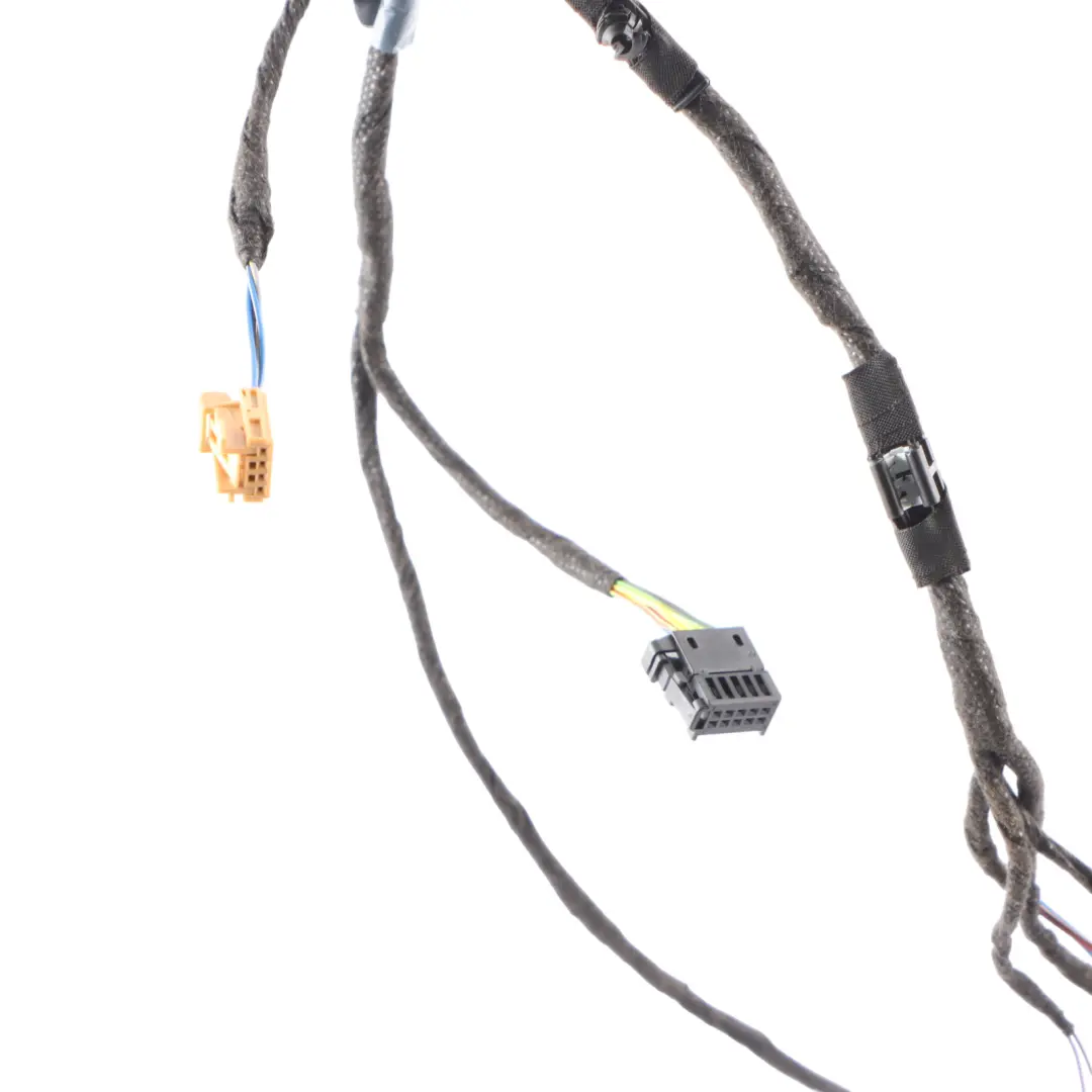 8Y Front Door Card Wiring Harness Loom Cable Driver's Side to Audi A3 with Part number 8Y5971035E Audi A3 8Y Front Door Card Wiring Harness Loom Cable Driver's Side - SKU 8Y5971035E - Part number 8Y5971035E