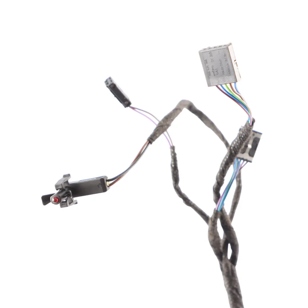 8Y Front Door Card Wiring Harness Loom Cable Driver's Side to Audi A3 with Part number 8Y5971035E Audi A3 8Y Front Door Card Wiring Harness Loom Cable Driver's Side - SKU 8Y5971035E - Part number 8Y5971035E
