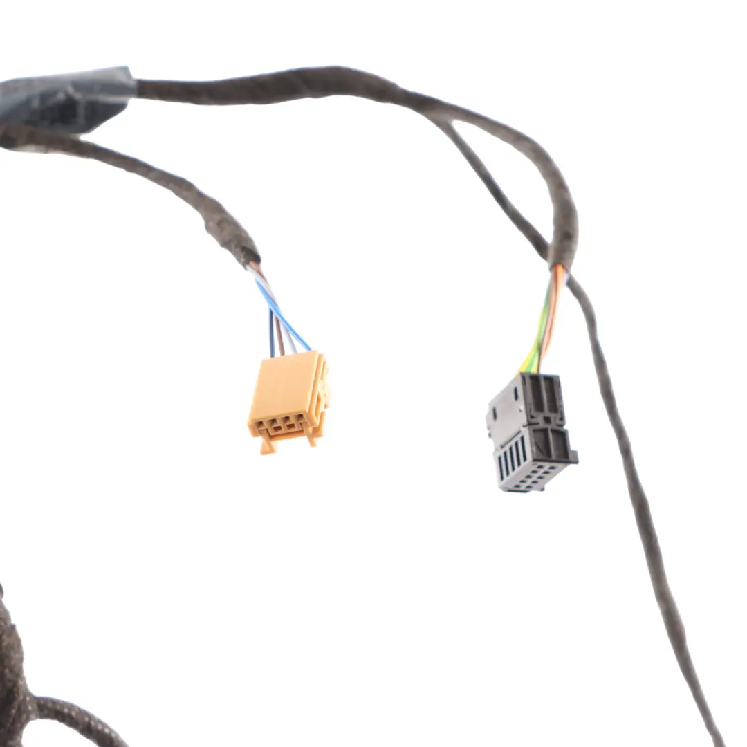 8Y Front Door Card Wiring Harness Loom Cable Driver's Side to Audi A3 with Part number 8Y5971035E Audi A3 8Y Front Door Card Wiring Harness Loom Cable Driver's Side - SKU 8Y5971035E - Part number 8Y5971035E