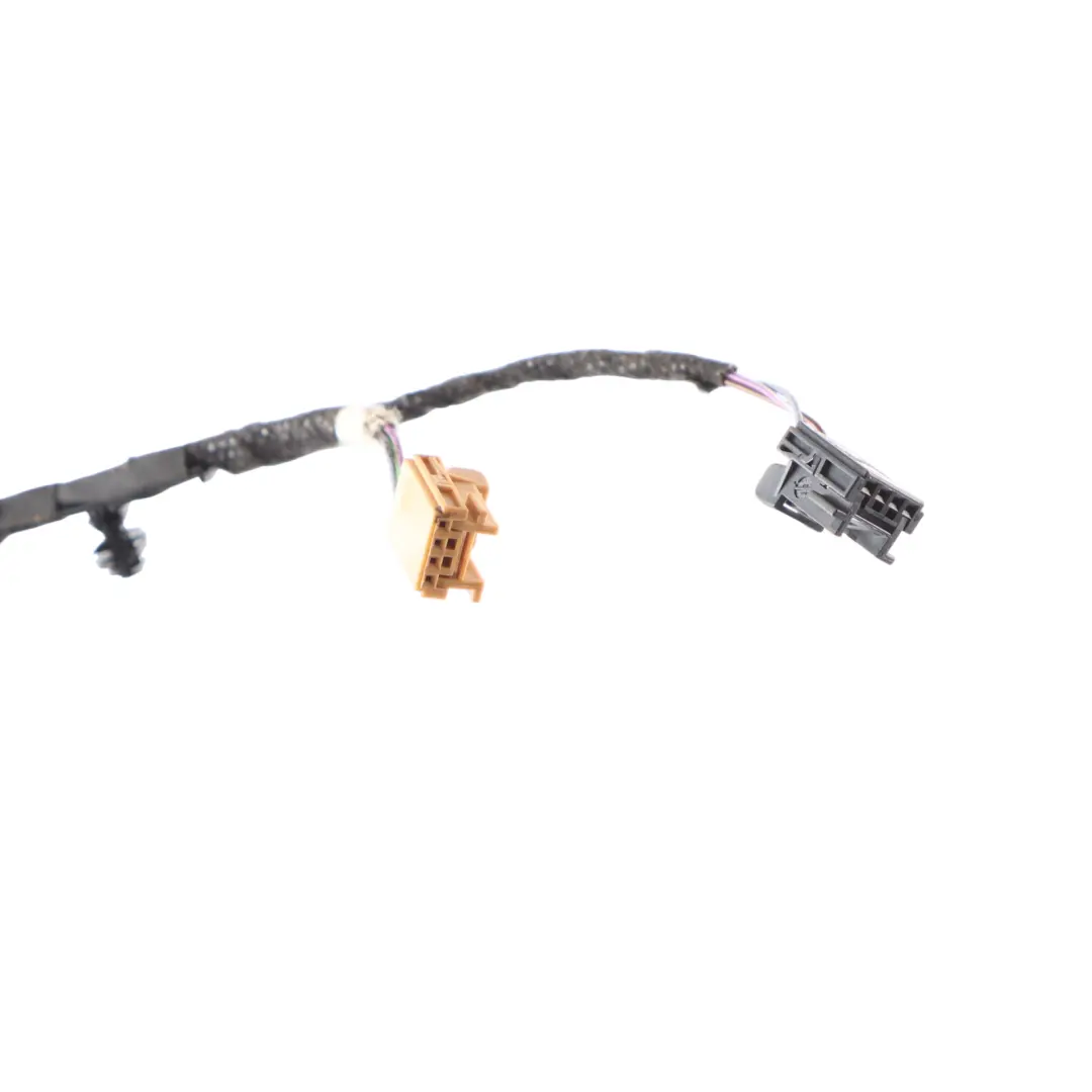 8Y Front Door Card Wiring Harness Loom Cable Driver's Side to Audi A3 with Part number 8Y5971035E Audi A3 8Y Front Door Card Wiring Harness Loom Cable Driver's Side - SKU 8Y5971035E - Part number 8Y5971035E