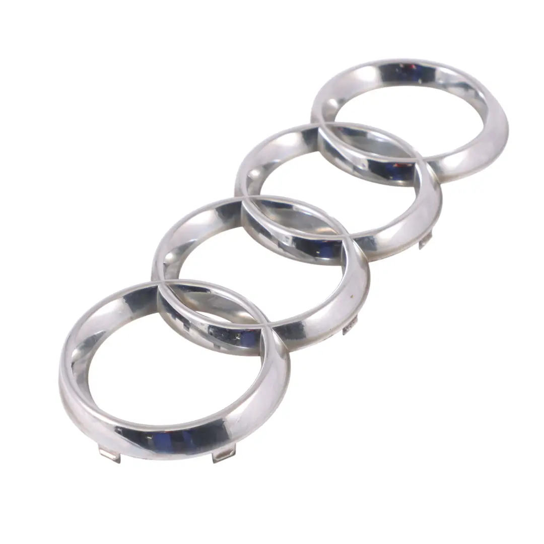 Parachoques delantero Cubierta Logo Emblema Insignia para Audi TT 8J con número de pieza 8Z0853605 Audi TT 8J Parachoques delantero Cubierta Logo Emblema Insignia - SKU 8Z0853605 - Número de pieza 8Z0853605