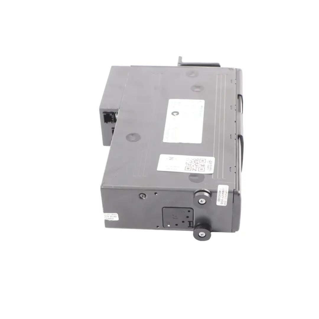 BMW Z4 E85 E86 6-Disc CD Multi Changer Control Unit Modul With Magazine - SKU 9112762 - Part number 9112762