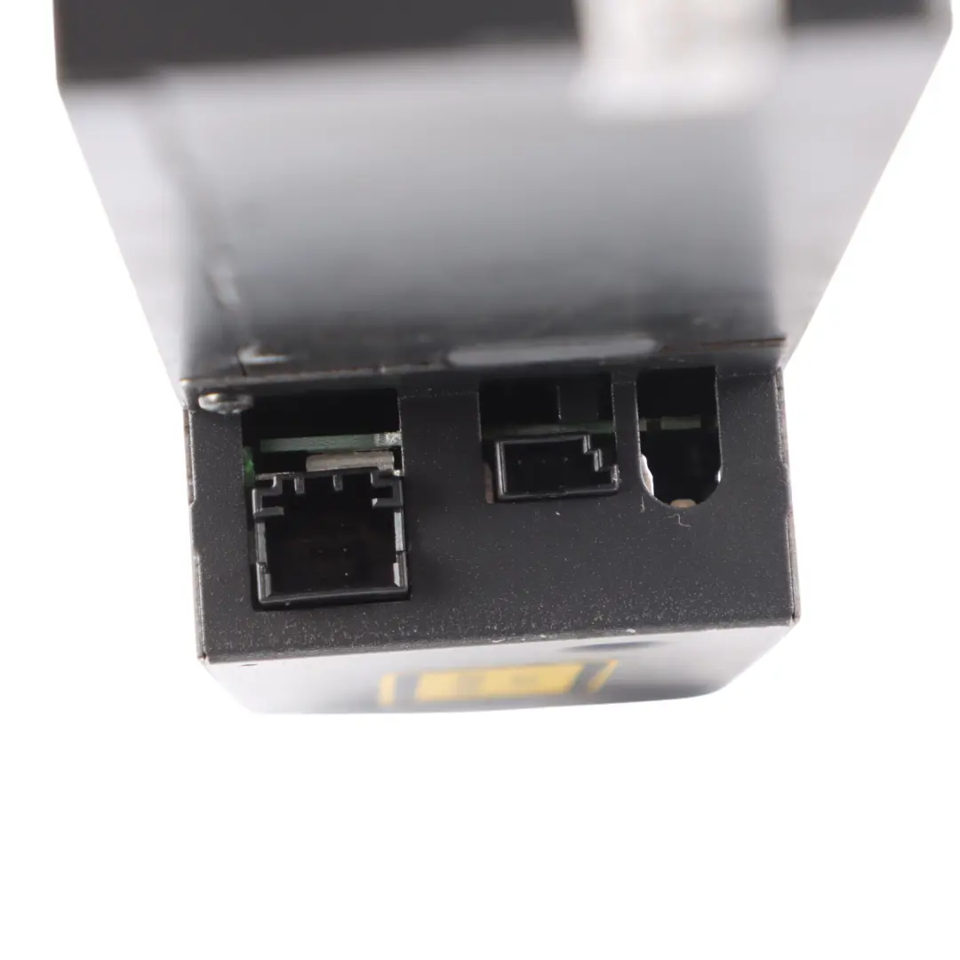 BMW Z4 E85 E86 6-Disc CD Multi Changer Control Unit Modul With Magazine - SKU 9112762 - Part number 9112762