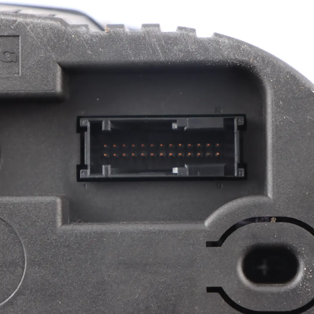 N52 Petrol Instrument Cluster Clocks Automatic to BMW Z4 E85 E86 3.0si with Part number 9115050 BMW Z4 E85 E86 3.0si N52 Petrol Instrument Cluster Clocks Automatic - SKU RHD-9115050 - Part number 9115050