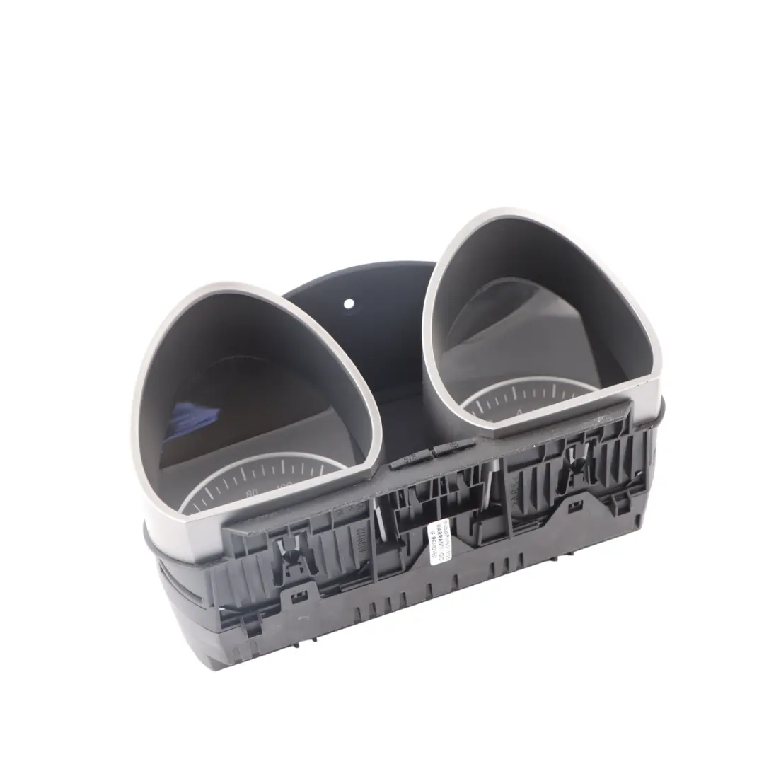 N52 Petrol Instrument Cluster Clocks Automatic to BMW Z4 E85 E86 3.0si with Part number 9115050 BMW Z4 E85 E86 3.0si N52 Petrol Instrument Cluster Clocks Automatic - SKU RHD-9115050 - Part number 9115050