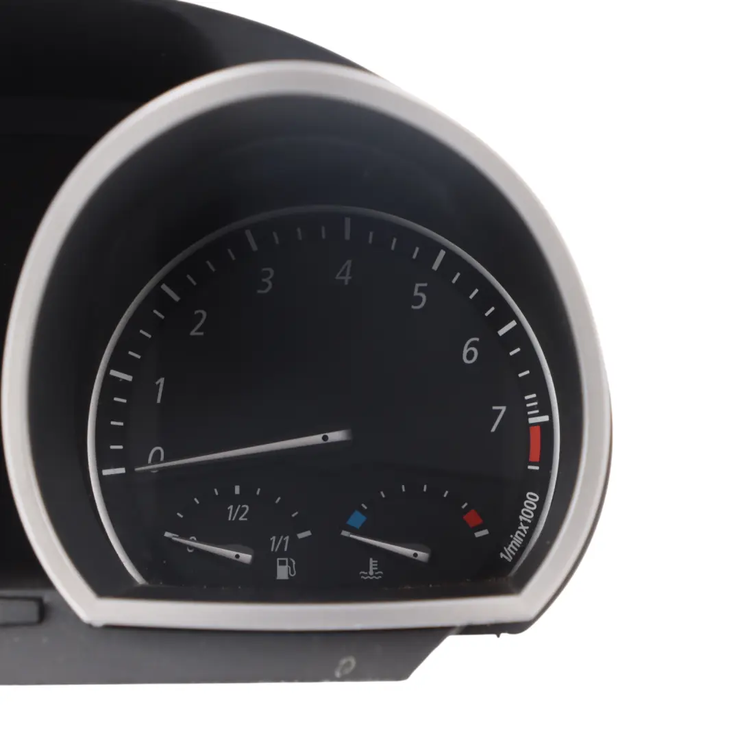 BMW Z4 E85 E86 3.0si N52 Petrol Instrument Cluster Clocks Automatic - SKU RHD-9115050 - Part number 9115050