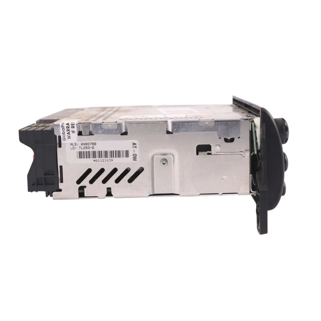 Mini R50 R52 R53 Radio Boost CD Spieler Kopfeinheit Audio Spieler - SKU 9115662 - Teilenummer 9115662