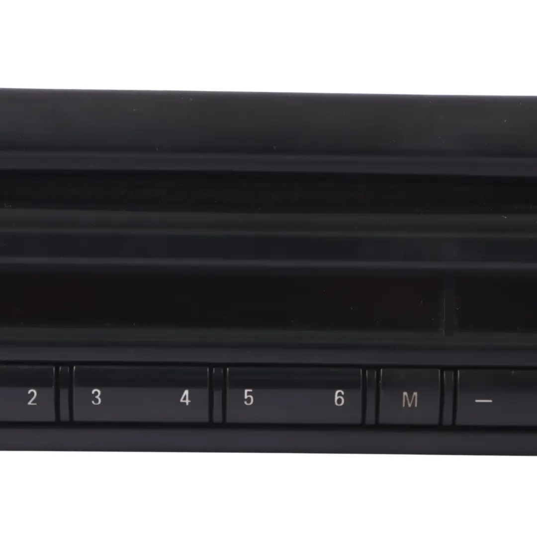 Radio Boost CD Player Head Unit Audio Player to Mini R50 R52 R53 with Part number 9115662 Mini R50 R52 R53 Radio Boost CD Player Head Unit Audio Player - SKU 9115662 - Part number 9115662