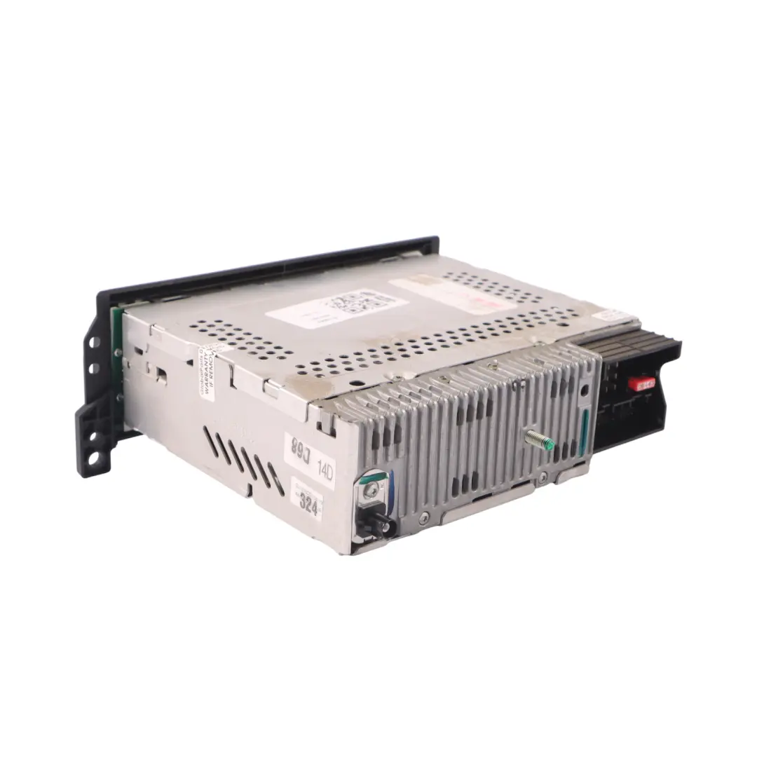 Radio Boost CD Spieler Kopfeinheit Audio Spieler für Mini R50 R52 R53 mit Teilenummer 9115662 Mini R50 R52 R53 Radio Boost CD Spieler Kopfeinheit Audio Spieler - SKU 9115662 - Teilenummer 9115662