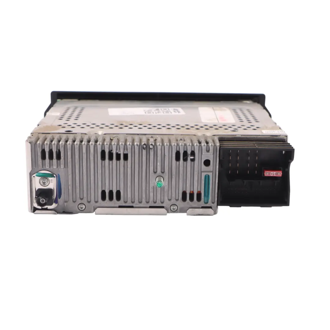 Mini R50 R52 R53 Radio Boost CD Lecteur audio - SKU 9115662 - Numéro de pièce 9115662