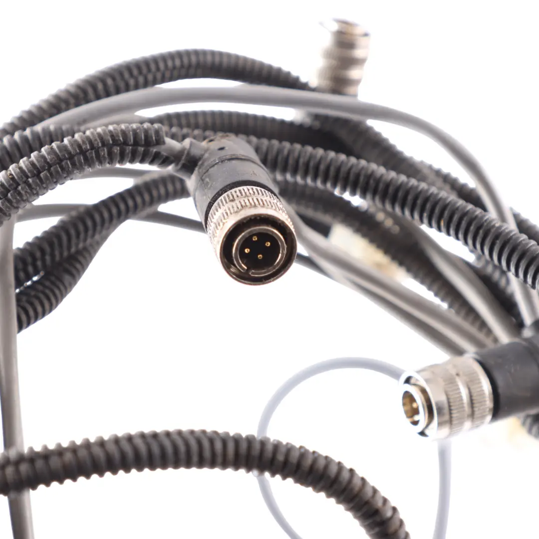 Delta-Q QuiQ 1000 Series Industrial Battery Charger Electrical Unit to with Part number 912-7200 Delta-Q QuiQ 1000 Series Industrial Battery Charger Electrical Unit - SKU 912-7200 - Part number 912-7200