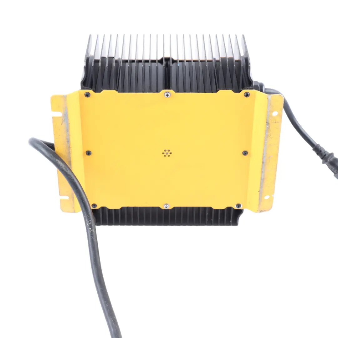  Delta-Q QuiQ 1000 Series Industrial Battery Charger Electrical Unit - SKU 912-7200 - Part number 912-7200