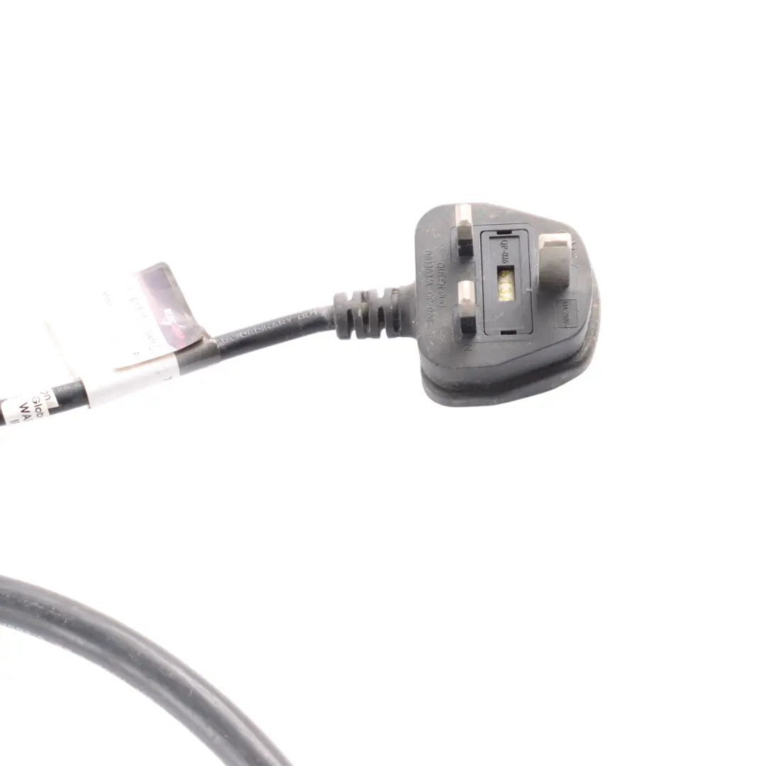 Delta-Q QuiQ 1000 Series Industrial Battery Charger Electrical Unit to with Part number 912-7200 Delta-Q QuiQ 1000 Series Industrial Battery Charger Electrical Unit - SKU 912-7200 - Part number 912-7200