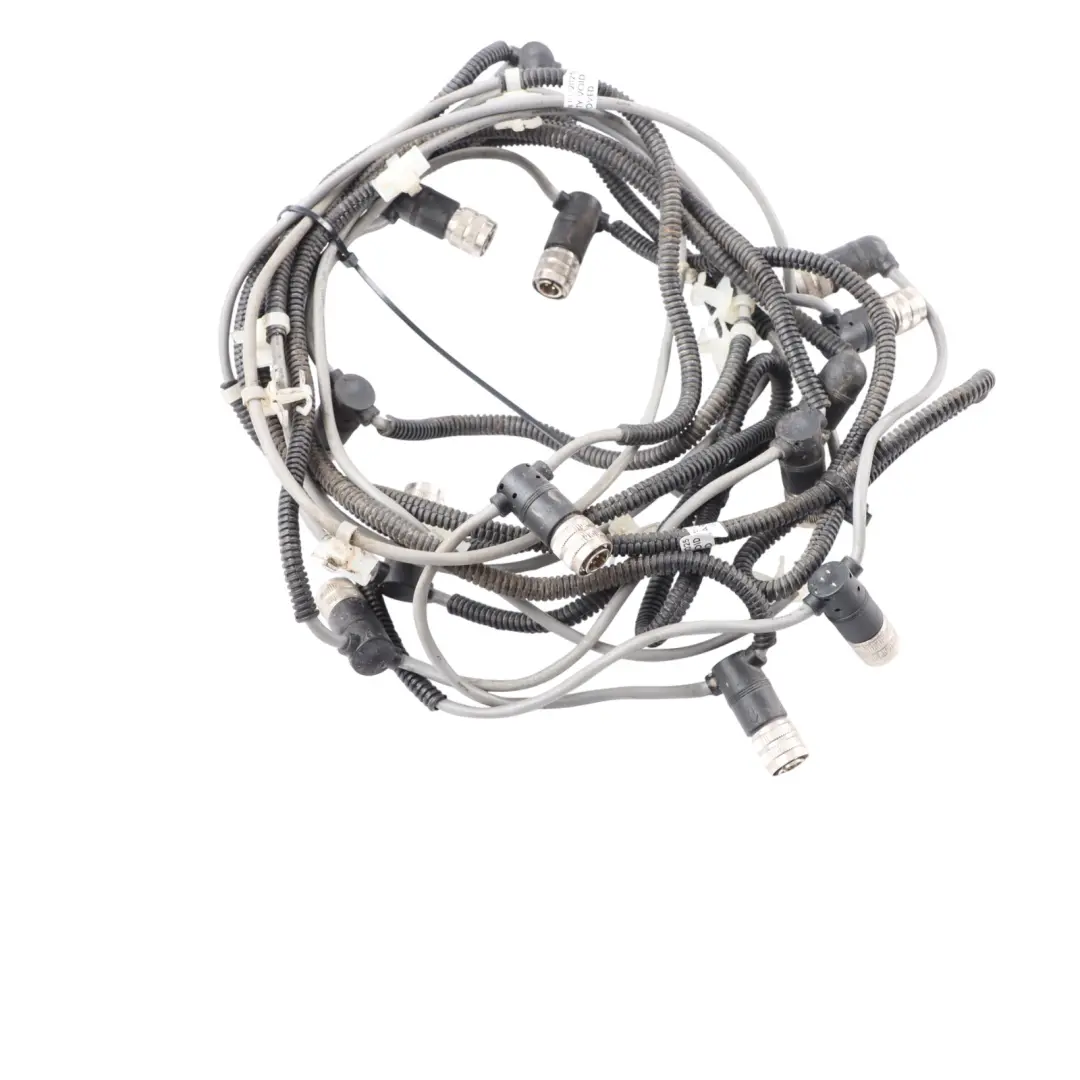  Delta-Q QuiQ 1000 Series Industrial Battery Charger Electrical Unit - SKU 912-7200 - Part number 912-7200