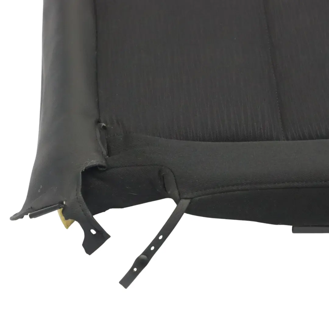  Funda Asiento BMW E81 E82 E88 Cojín Delantero Tela Elektra Antracita - SKU 9124507 - Número de pieza 9124507