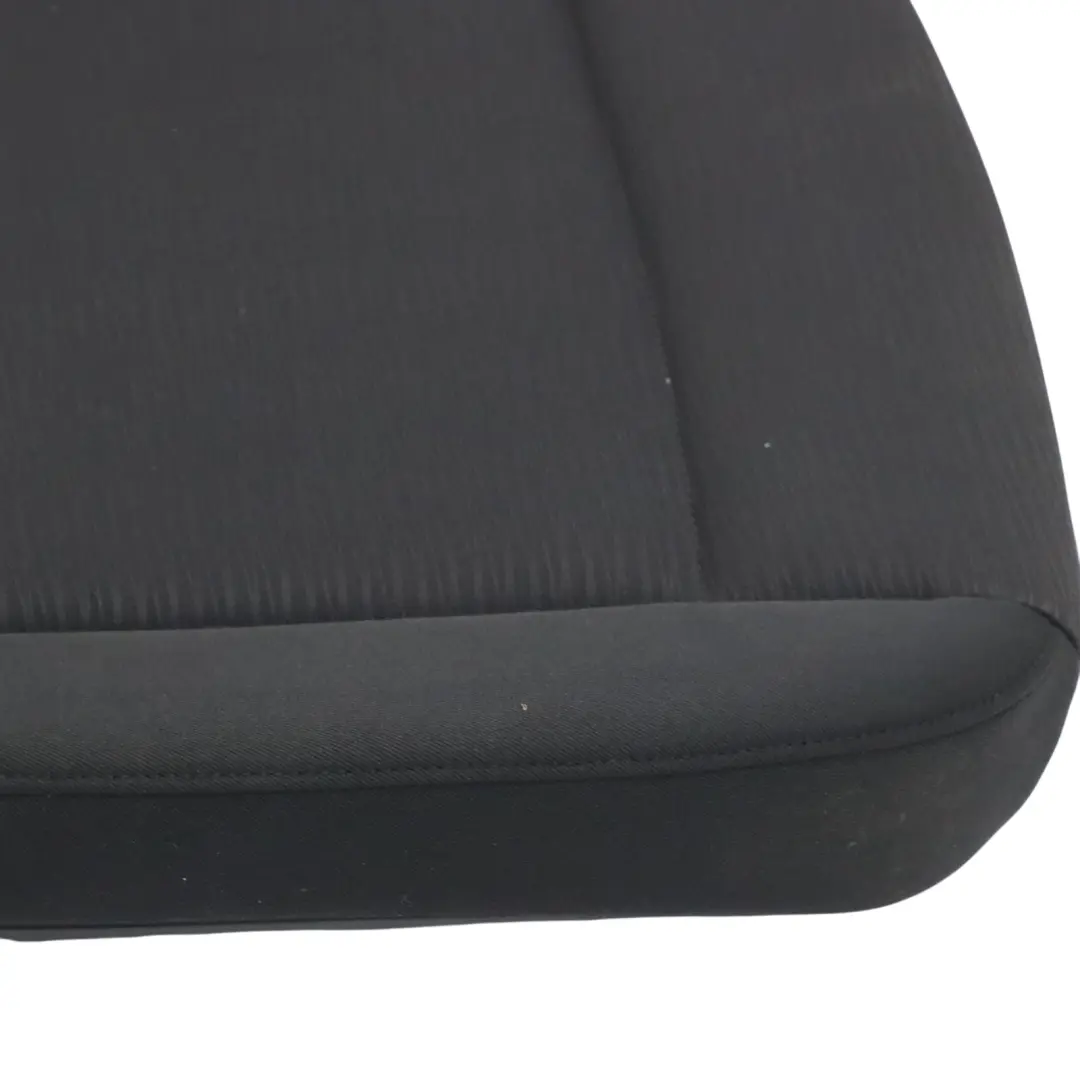 Funda Asiento BMW E81 E82 E88 Cojín Delantero Tela Elektra Antracita para con número de pieza 9124507 Funda Asiento BMW E81 E82 E88 Cojín Delantero Tela Elektra Antracita - SKU 9124507 - Número de pieza 9124507