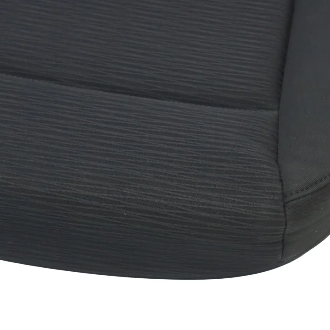 Funda Asiento BMW E81 E82 E88 Cojín Delantero Tela Elektra Antracita para con número de pieza 9124507 Funda Asiento BMW E81 E82 E88 Cojín Delantero Tela Elektra Antracita - SKU 9124507 - Número de pieza 9124507