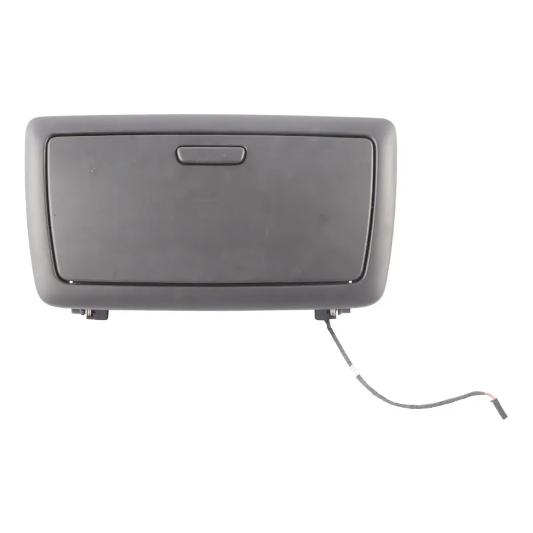  Rangement tableau bord BMW E81 E82 E87 LCI E88 tableau bord instrumentation - SKU 9127054-7 - Numéro de pièce 9127054