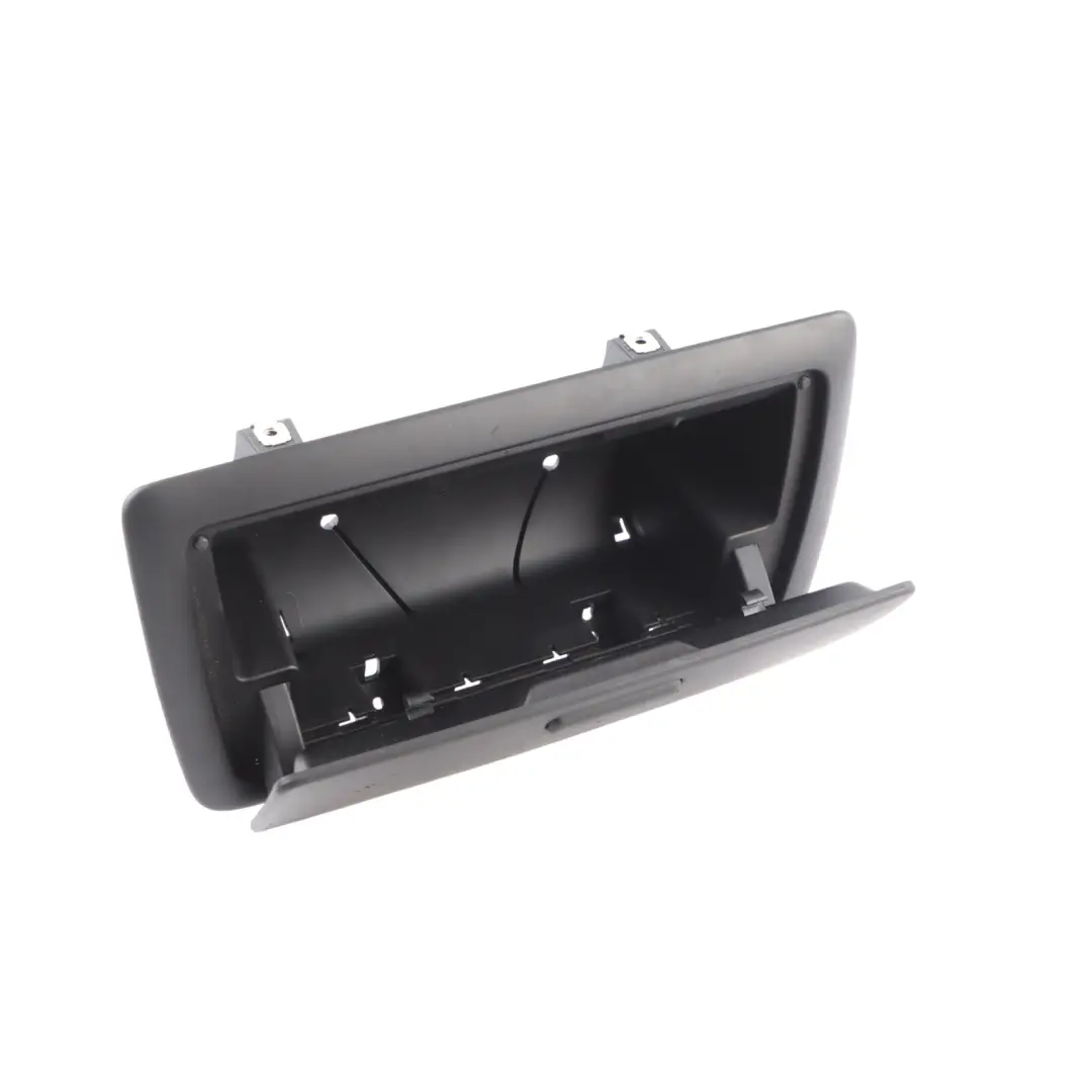Dashboard Storage BMW E81 E82 E87 LCI E88 Storage Tray Instrument Panel Dash  - SKU 9127054-7 - Part number 9127054