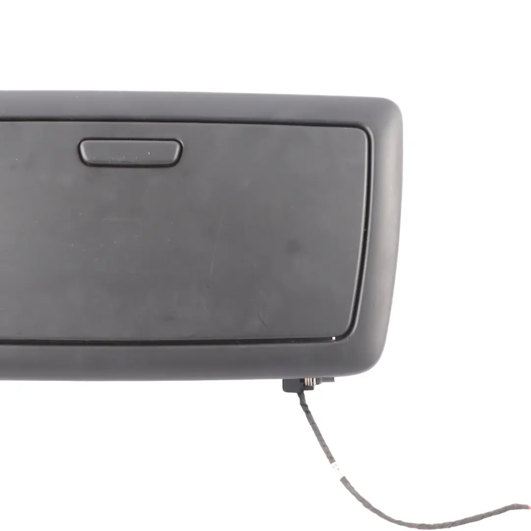 Dashboard Storage BMW E81 E82 E87 LCI E88 Storage Tray Instrument Panel Dash  - SKU 9127054-7 - Part number 9127054