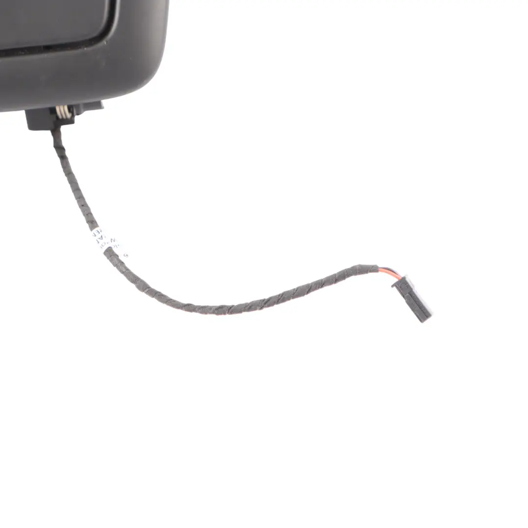 Dashboard Storage BMW E81 E82 E87 LCI E88 Storage Tray Instrument Panel Dash  - SKU 9127054-7 - Part number 9127054