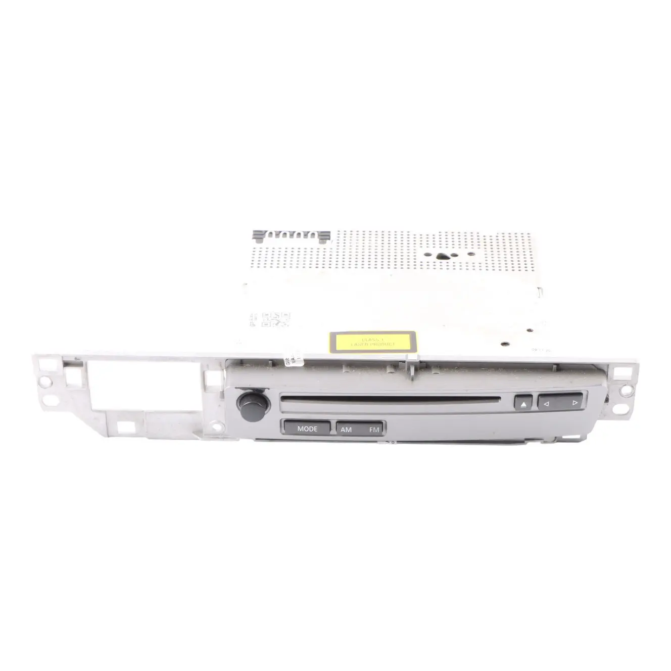 BMW E65 E66 CD Audio System Controller Player 9130764