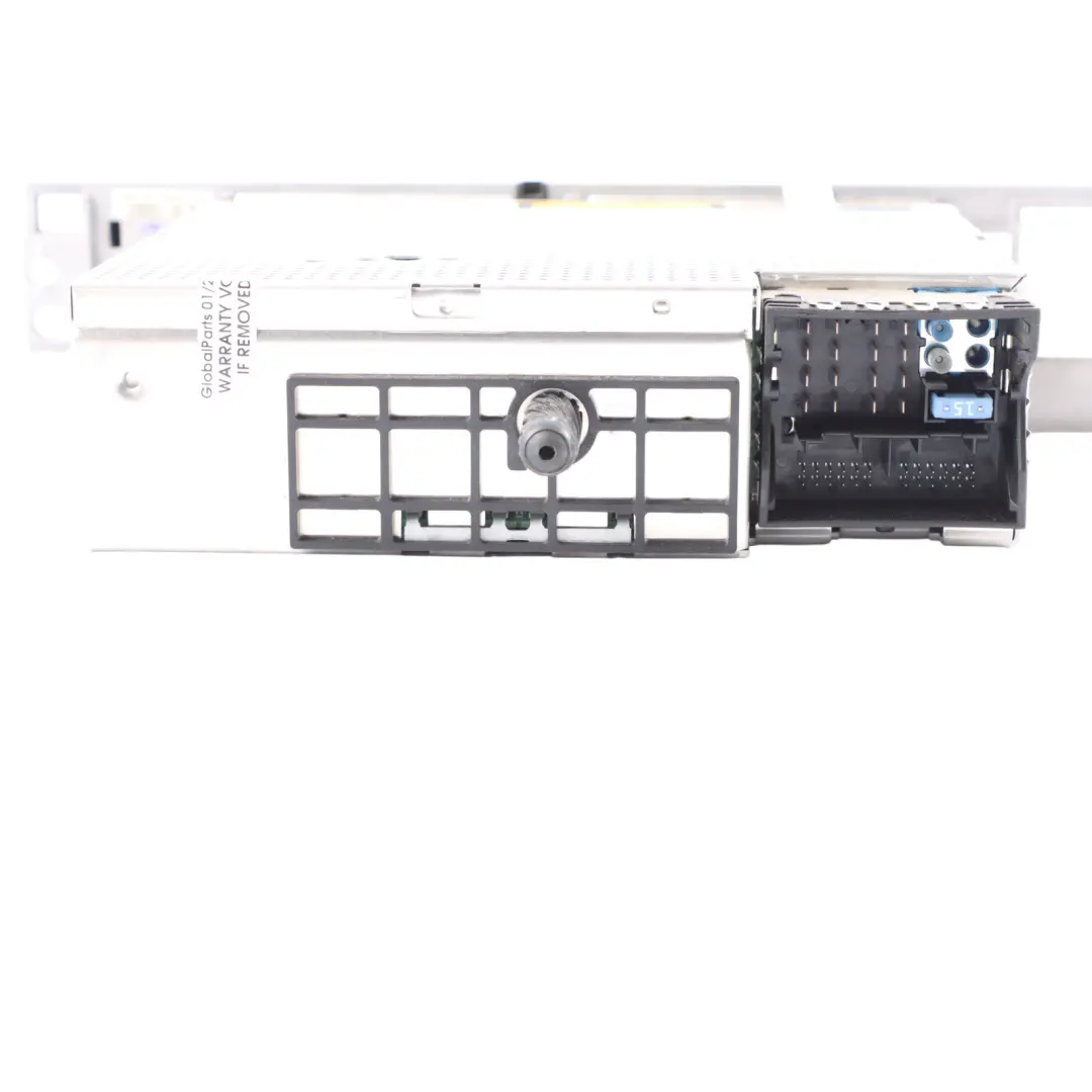 BMW E65 E66 CD Sistema audio Controller Player 9110850 - SKU 9130764 - Numero di parte 9130764