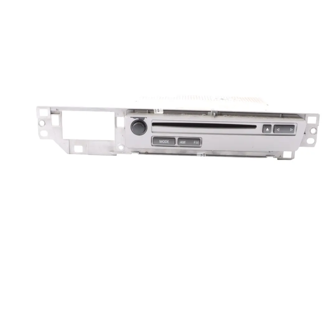 BMW E65 E66 CD Sistema audio Controller Player 9110850 - SKU 9130764 - Numero di parte 9130764