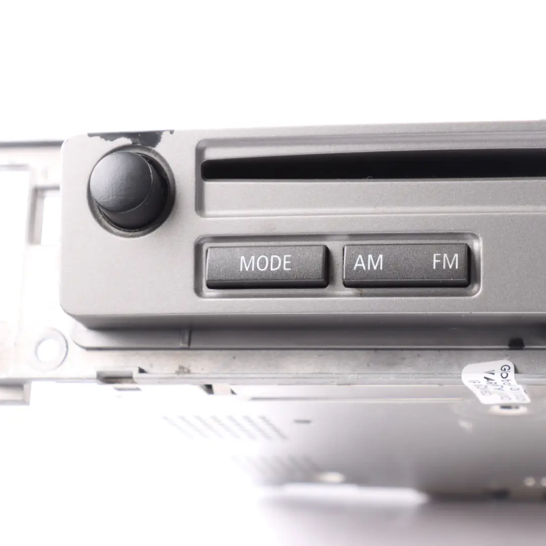 BMW E65 E66 CD Sistema audio Controller Player 9110850 - SKU 9130764 - Numero di parte 9130764