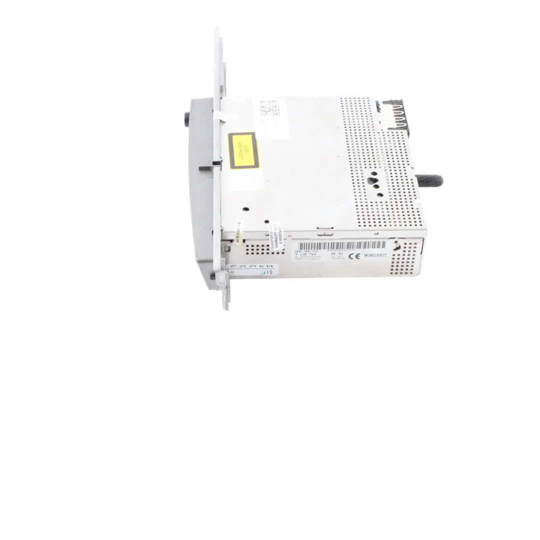 Controlador Del Sistema De Audio Reproductor 9110850 para BMW E65 E66 CD con número de pieza 9130764 BMW E65 E66 CD Controlador Del Sistema De Audio Reproductor 9110850 - SKU 9130764 - Número de pieza 9130764